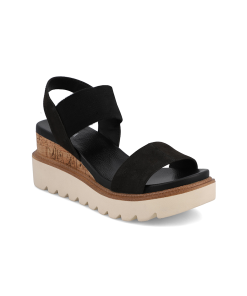 OLANY - BLACK