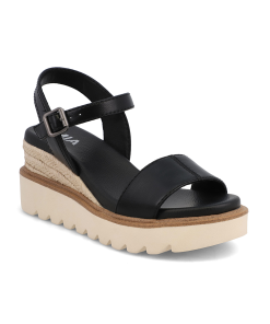 OPHIDIA - BLACK