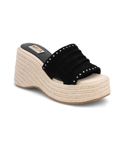 PALMIRA - BLACK