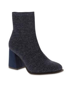 PIANA - NAVY SILVER