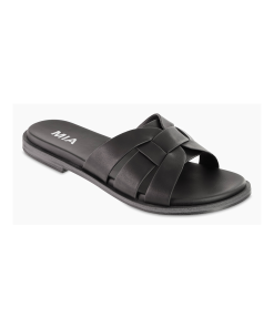 POLIANA - BLACK