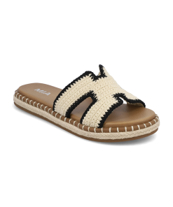 SABINE - BEIGE MULTI