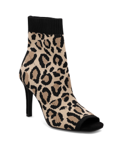 SADDIE - LEOPARD