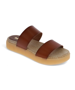 SAIGE - COGNAC RAFFIA