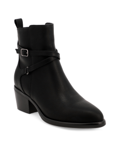 SANTINA - BLACK