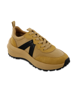 SCOUT - TAN BLACK