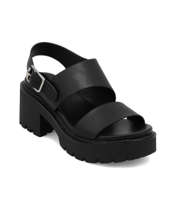 SHESKA - BLACK