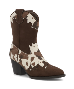 SONNI - BROWN MULTI