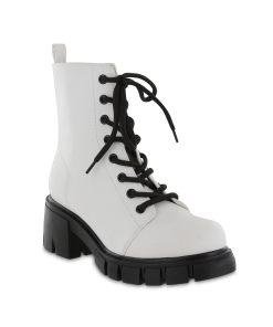 TAUREN - WHITE