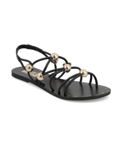 TEAGEN - BLACK