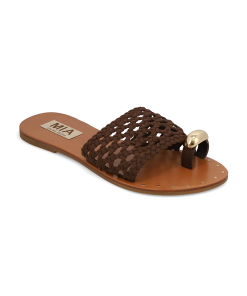 TIVA - BROWN