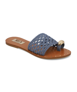 TIVA - DENIM