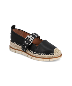 VALRI - BLACK