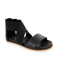 VALUNA - BLACK