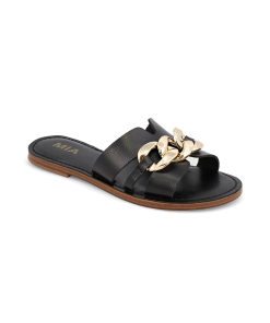 VENETIA - BLACK