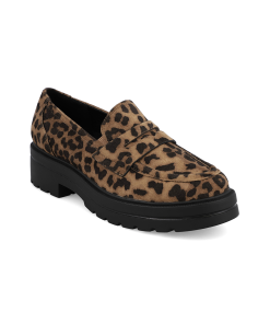 YOANI - LEOPARD