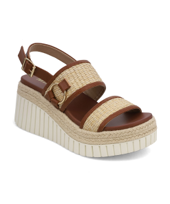 YURIS - COGNAC RAFFIA