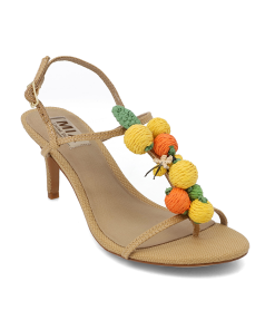 ZABEL - RAFFIA MULTI